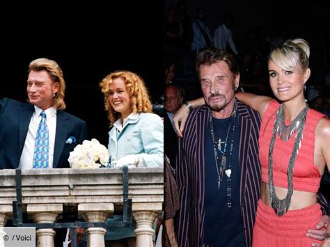 année de mariage johnny et laeticia|quel âge avait Johnny Hallyday lors de leur mariage